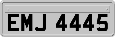 EMJ4445