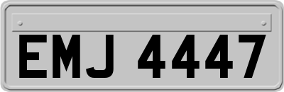 EMJ4447