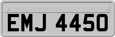EMJ4450