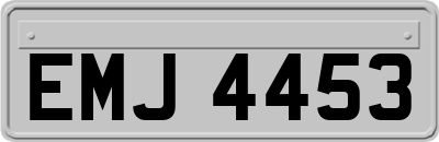 EMJ4453
