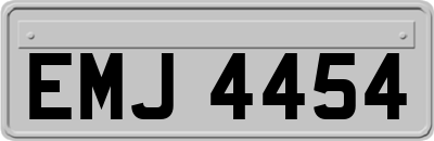 EMJ4454