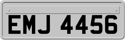 EMJ4456