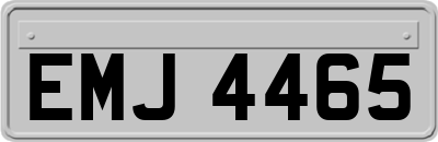 EMJ4465