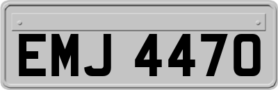 EMJ4470
