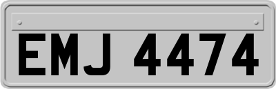 EMJ4474