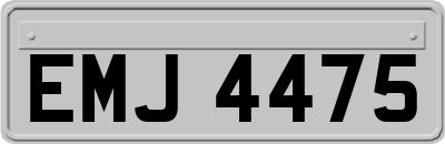 EMJ4475