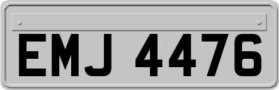 EMJ4476