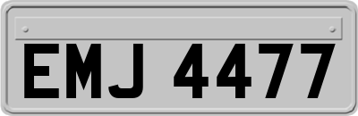 EMJ4477