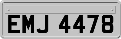 EMJ4478