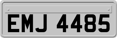 EMJ4485