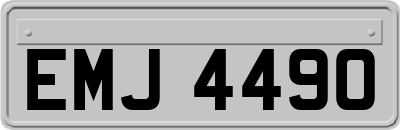 EMJ4490