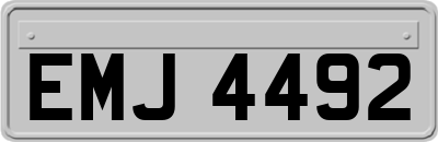 EMJ4492