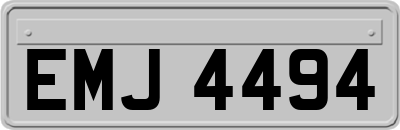 EMJ4494
