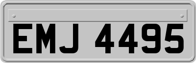 EMJ4495