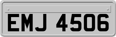 EMJ4506