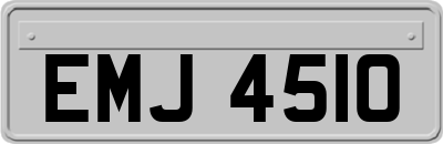 EMJ4510