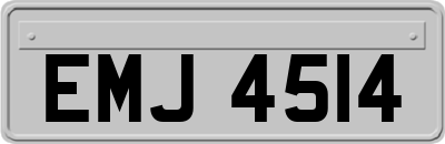 EMJ4514
