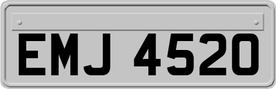 EMJ4520