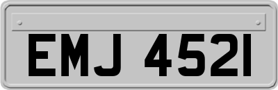 EMJ4521