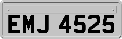 EMJ4525