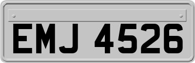 EMJ4526