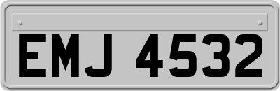 EMJ4532