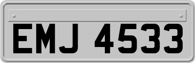 EMJ4533