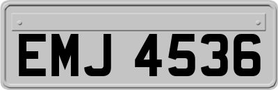 EMJ4536