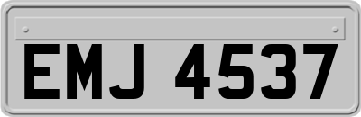 EMJ4537