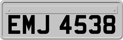EMJ4538