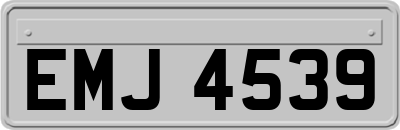 EMJ4539