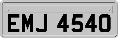 EMJ4540