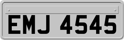 EMJ4545