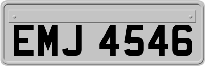 EMJ4546