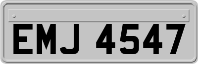 EMJ4547