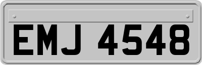 EMJ4548