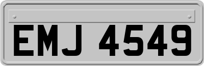EMJ4549