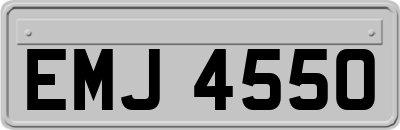 EMJ4550