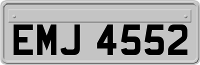 EMJ4552