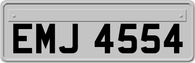 EMJ4554