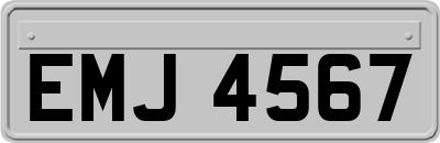 EMJ4567