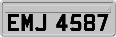 EMJ4587