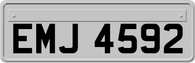 EMJ4592
