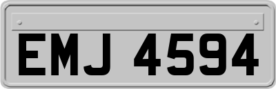 EMJ4594