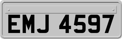 EMJ4597