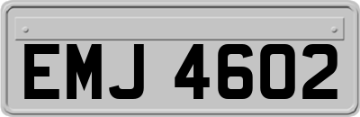EMJ4602
