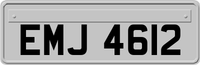 EMJ4612