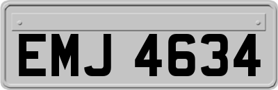 EMJ4634