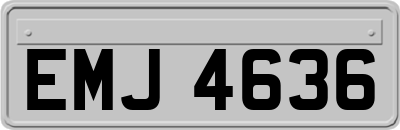 EMJ4636