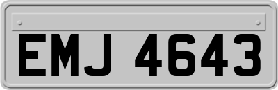EMJ4643
